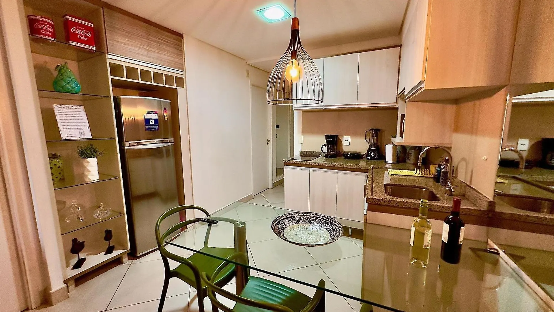 Landscape Beira Mar Torre Platinum - Vista Incrivel Mar Διαμέρισμα Φορταλέζα 0*,
