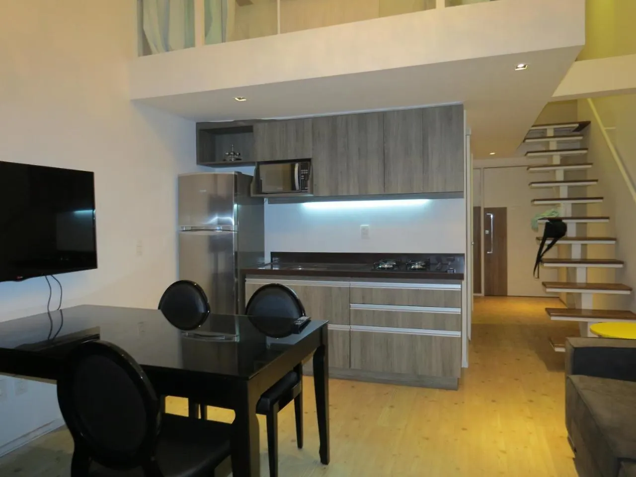Landscape Beira Mar Torre Platinum - Vista Incrivel Mar Διαμέρισμα Φορταλέζα 0*,