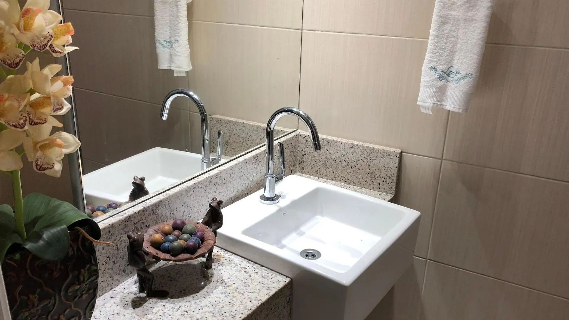 Landscape Beira Mar Torre Platinum - Vista Incrivel Mar Apartment Fortaleza