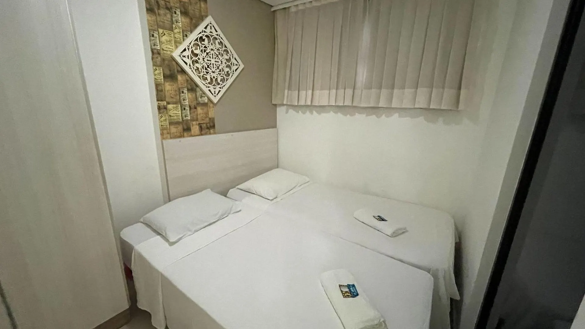 Landscape Beira Mar Torre Platinum - Vista Incrivel Mar Apartment Fortaleza  0*, Fortaleza (Ceara) Brazil