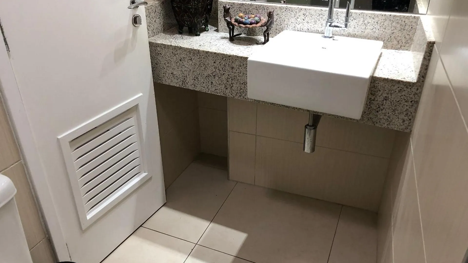 Landscape Beira Mar Torre Platinum - Vista Incrivel Mar Apartment Fortaleza