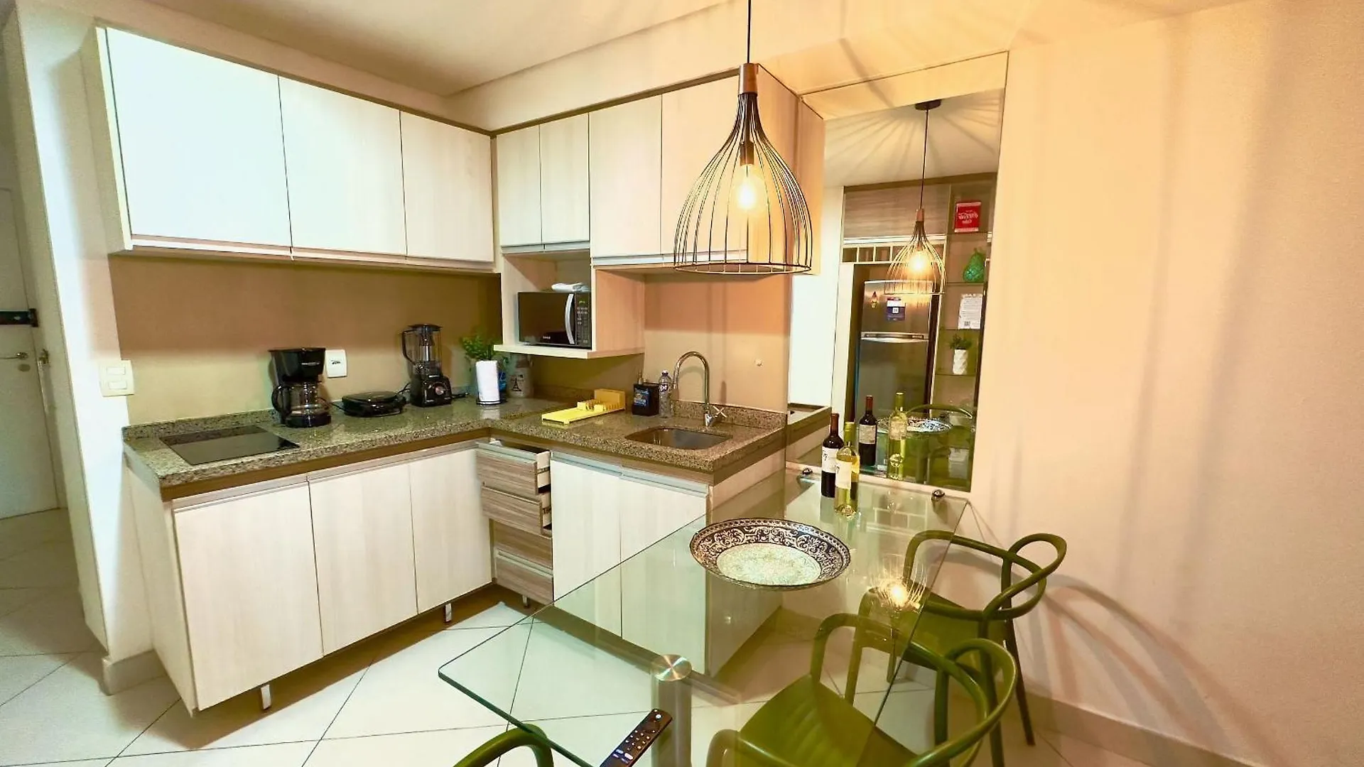 Landscape Beira Mar Torre Platinum - Vista Incrivel Mar Apartment Fortaleza   Fortaleza (Ceara)