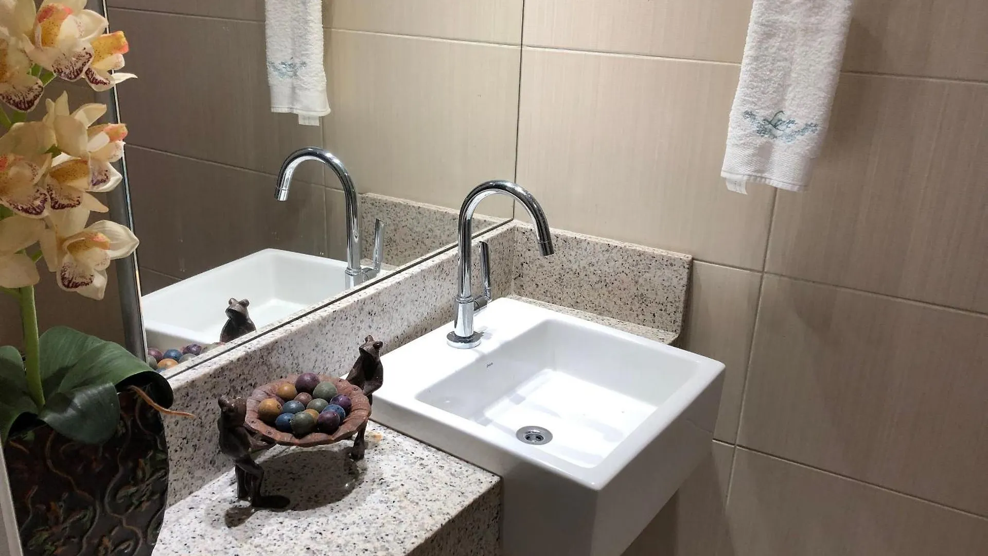 Landscape Beira Mar Torre Platinum - Vista Incrivel Mar Apartment Fortaleza
