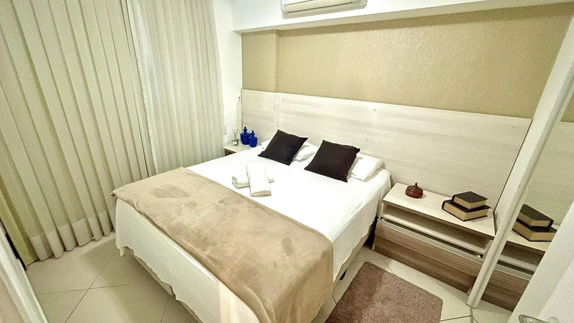 Landscape Beira Mar Torre Platinum - Vista Incrivel Mar Apartment Fortaleza   Fortaleza (Ceara)