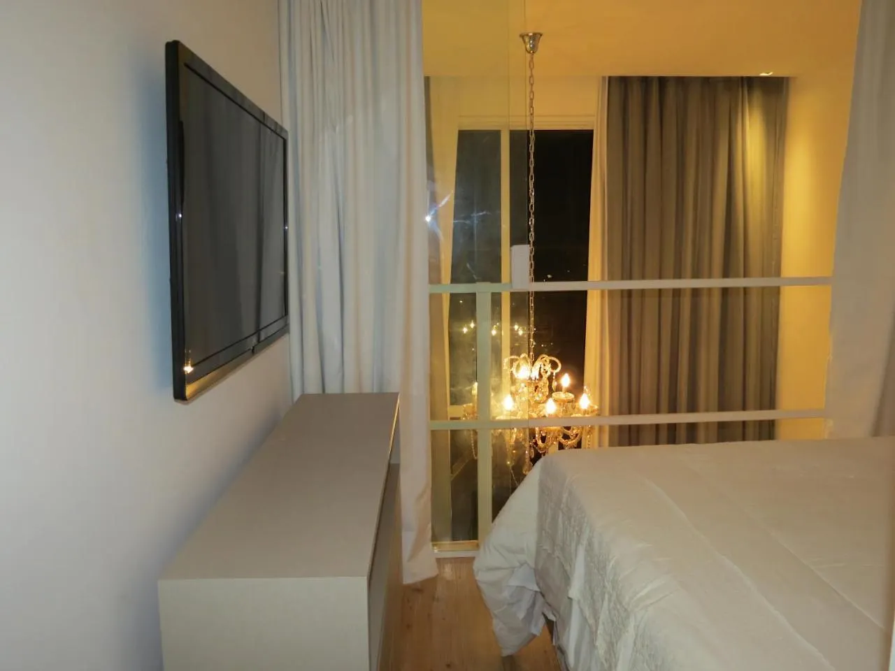 Landscape Beira Mar Torre Platinum - Vista Incrivel Mar Apartment Fortaleza