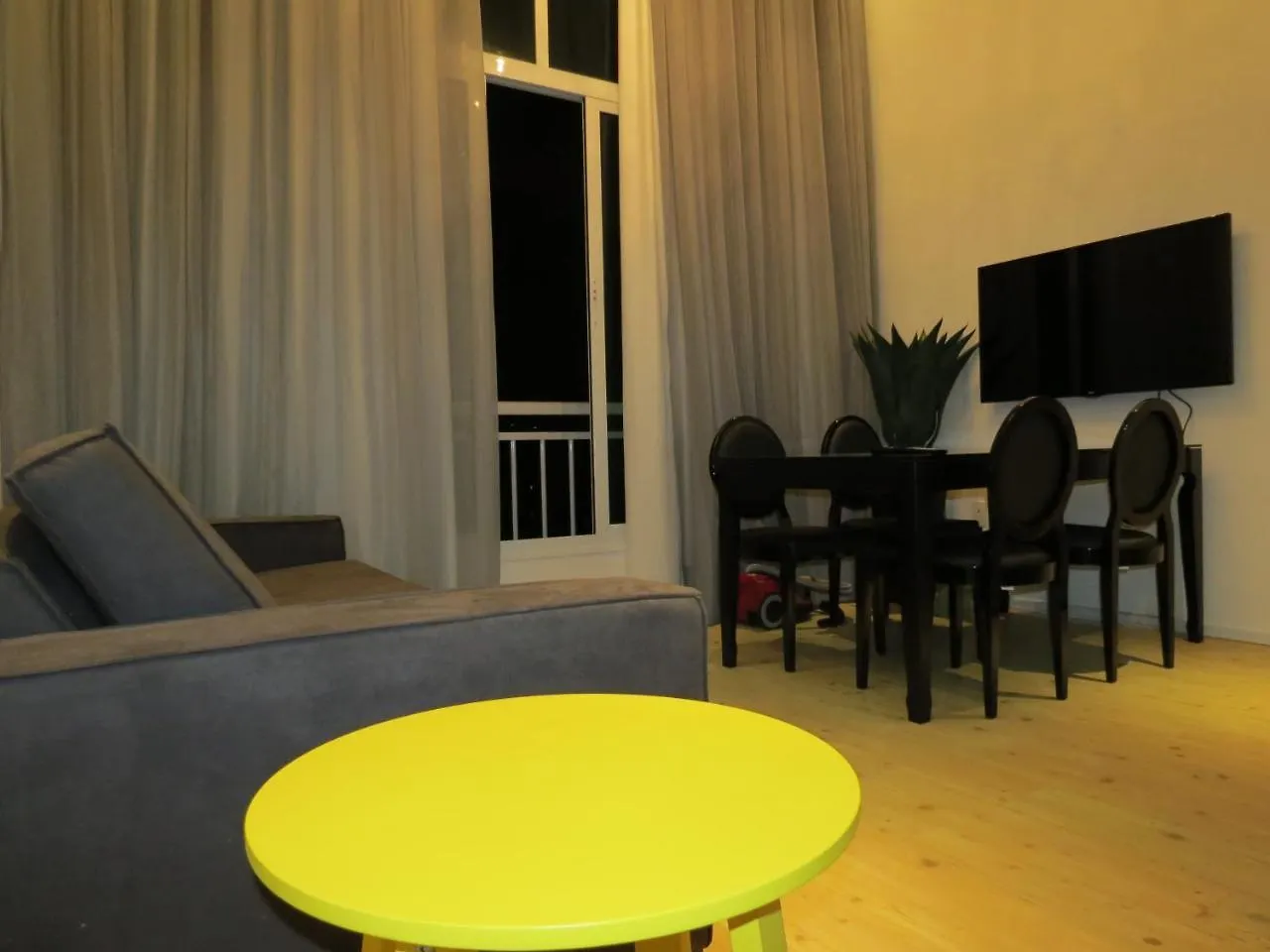 Landscape Beira Mar Torre Platinum - Vista Incrivel Mar Apartment Fortaleza
