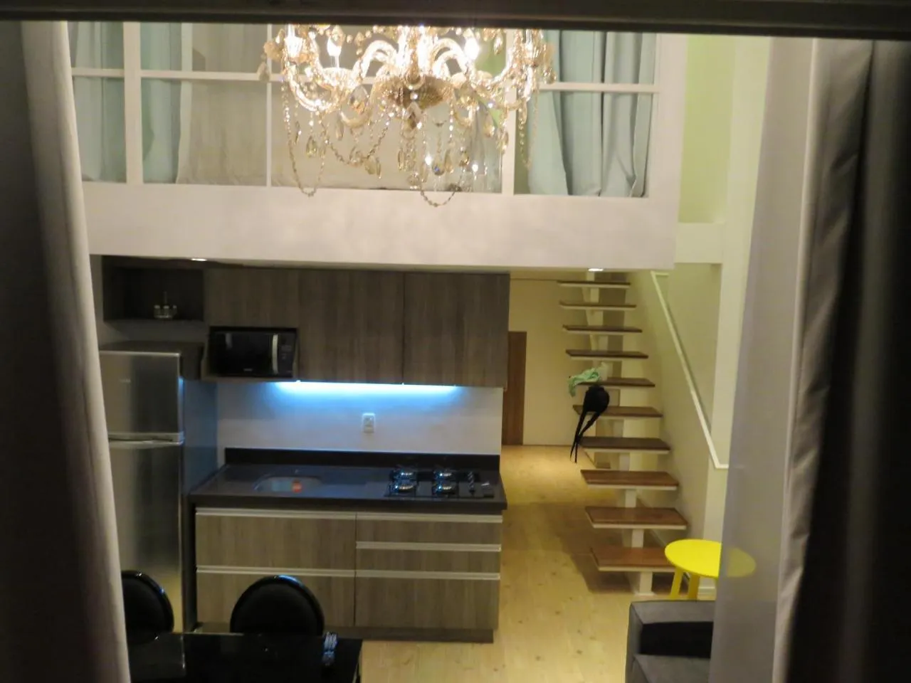 Landscape Beira Mar Torre Platinum - Vista Incrivel Mar Apartment Fortaleza  Fortaleza (Ceara)
