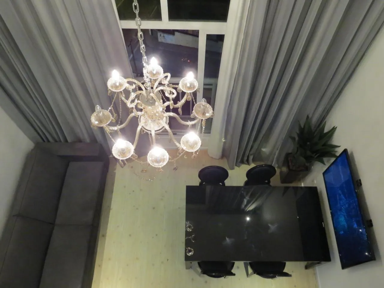 Landscape Beira Mar Torre Platinum - Vista Incrivel Mar Apartment Fortaleza