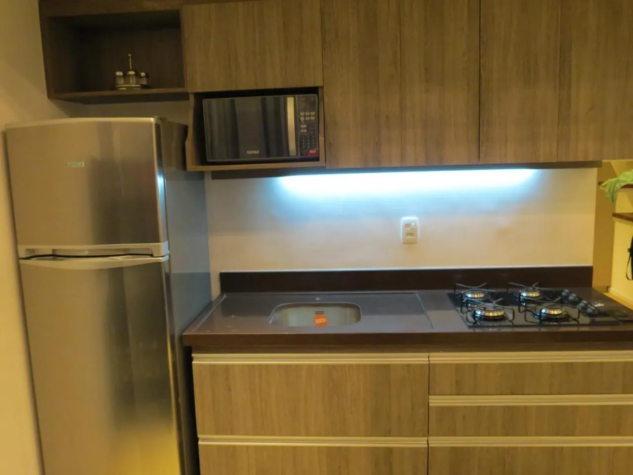 Landscape Beira Mar Torre Platinum - Vista Incrivel Mar Apartment Fortaleza  Brazil